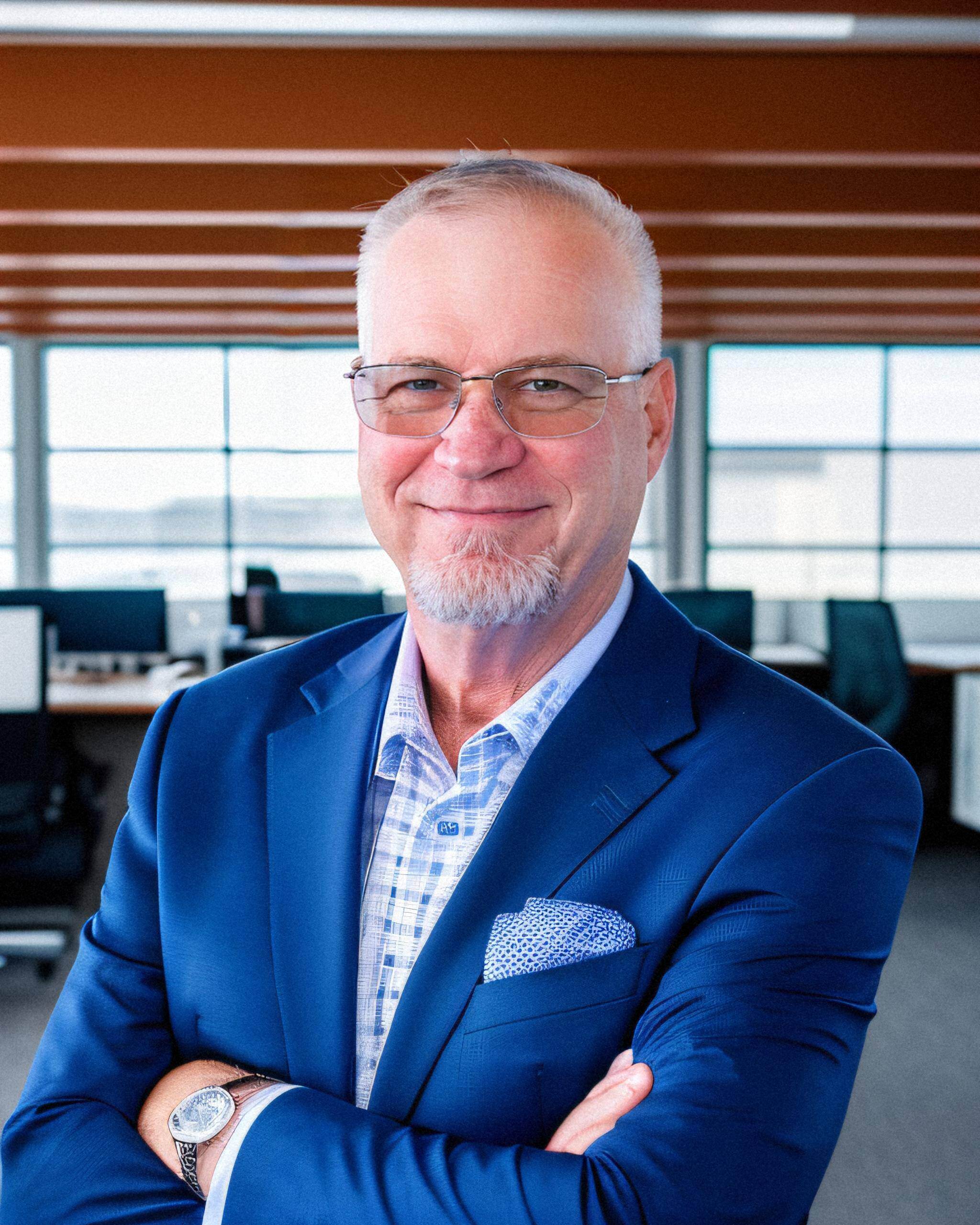 Jim Pate Sacramento Restaurant Broker serving Northern California and Los Angeles